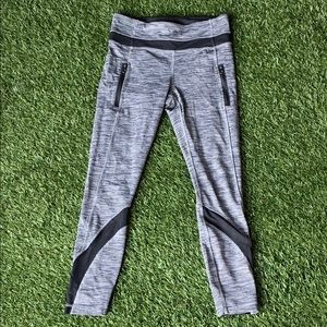 Lululemon Leggings size 4